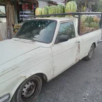 وانت پیکان مدل ۸۴|خودرو سواری و وانت|اسلامشهر, شهرک مهدیه|دیوار