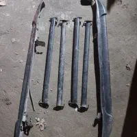 باربند پراید