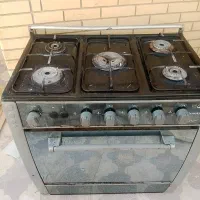 گاز پنج شعله