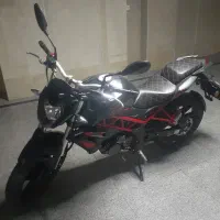 بنلی۲۵۰تک سیلندر