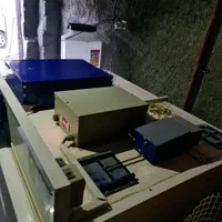 دستگاه 1008 قطعه ای جوجه کشی تمام اتوماتیک|لوازم جانبی حیوانات|کرمانشاه, |دیوار