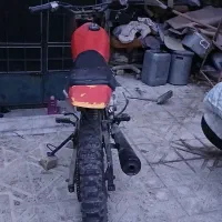 موتور 200gy|موتورسیکلت|زنجان, |دیوار