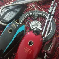 لوازم موتور