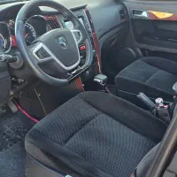 دنا فول توربو آبشنال اتومات فرمان دی کات|خودرو سواری و وانت|ماکو, |دیوار