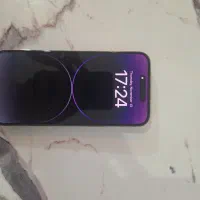 آیفون 14 پرومکس با ریجستری|موبایل|رودهن, |دیوار