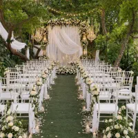 دفتر ازدواج خانه عقد بله برون