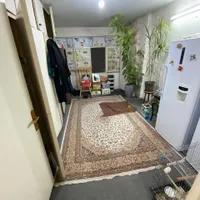 ۸۰ متر دوخوابه تمیز