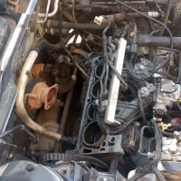 پژو مدل 95|خودرو کلاسیک|خرم‌آباد, |دیوار