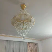 لوستر کریستال