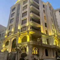 ۲۷۰متر ۴خ ۲مستر/ تکواحدی /۳pسندی /بالای کاج