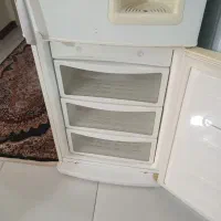 یخچال فریزر ال جی|یخچال و فریزر|تهران, امام زاده عبدالله|دیوار