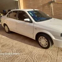 سورن پلاس دوگانه ۴۰۲|خودرو سواری و وانت|تهران, قصر فیروزه ۱|دیوار