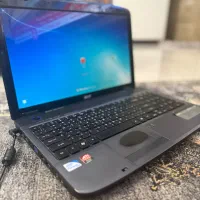 لپتاپ acer