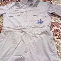 فروش بیلرسوت یا تعویض با لباس کار دوتیکه