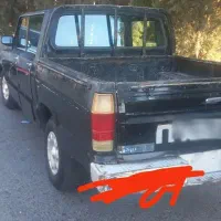 مزدا 2000|خودرو سواری و وانت|بیرجند, |دیوار