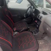 پراید 131 مدل ۹۲|خودرو سواری و وانت|دورود, |دیوار