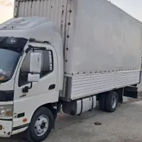 نیاز به راننده پایه 2 یا یک دارای کارت هوشمند فعال|استخدام حمل و نقل|همدان, |دیوار