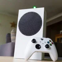xbox s
