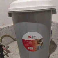 سطل زباله 60 لیتری
