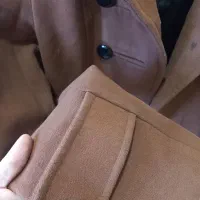 بارونی،و پالتو|لباس|گرمی, |دیوار