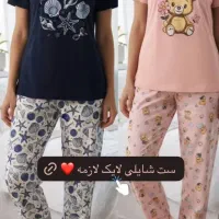 ست خونگی نخ پنبه مناسب روز زن|لباس|قم, لسانی|دیوار