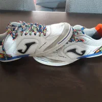 کفش سالنی حرفه ای جوما مدل تاپ فلکس