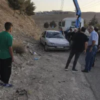 پژو ۴۰۵ مدل ۹۶|خودرو سواری و وانت|دماوند, گیلاوند|دیوار