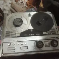 استریو ،گرام،ریل ضبط طبقاتی کتاب صوتی شاهنامه|سیستم صوتی خانگی|مشهد, بهاران|دیوار