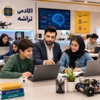 آموزش کامپیوتر ICDL تخصصی + حسابداری در تراشه قم