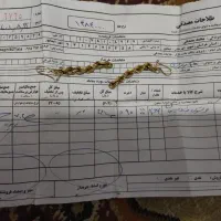 طلای مستعمل با یک درصد تابلو|جواهرات|نیشابور, هفده شهریور|دیوار