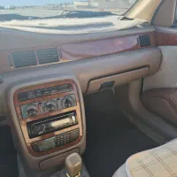 سمند EF7 مدل 93|خودرو سواری و وانت|پرند, فاز ۲|دیوار