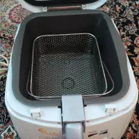 سرخکن|اجاق گاز و لوازم برقی پخت‌وپز|زاهدان, |دیوار
