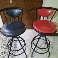 صندلی درحد نو باقیمت مناسب