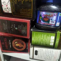 دفترچه یادداشت|لوازم التحریر|مشهد, طبرسی شمالی|دیوار