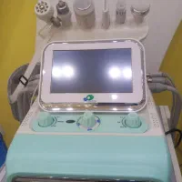 دستگاه هیدرو فیشال صورت
