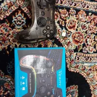 دسته بی سیم وریتی