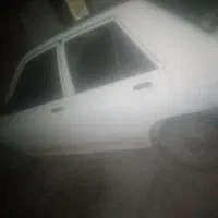 پراید|خودرو کلاسیک|تربت جام, بوستان وحدت|دیوار