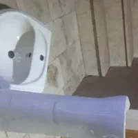 روشویی با پایه