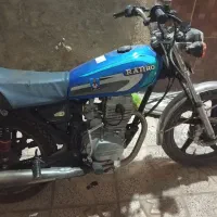 متور 200رهر|موتورسیکلت|کرمانشاه, |دیوار