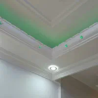 گچکاری و کاشی کاری|خدمات پیشه و مهارت|شازند, |دیوار