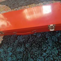 آچار بکس|ابزارآلات|نور, |دیوار