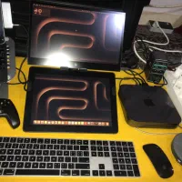 آی‌پد پرو مک مینی|تبلت|مشهد, حسین‌آباد|دیوار