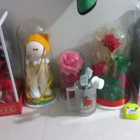 باکس گل