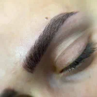 فیبروز. رژلب. خط چط چشم|خدمات آرایشگری و زیبایی|سبزوار, فرهنگیان|دیوار