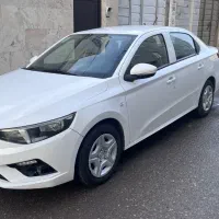 تارا v1 مدل 1400|خودرو سواری و وانت|زنجان, |دیوار