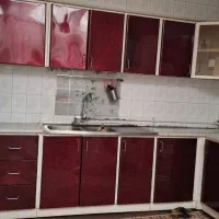 کابینت فلزی کاملا تمیز|مصالح و تجهیزات ساختمان|دماوند, گیلاوند|دیوار