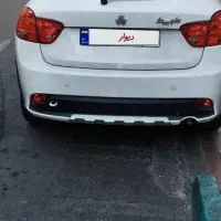 کوییک|خودرو سواری و وانت|تهران, بلورسازی|دیوار