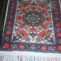 قالیچه  دستباف