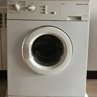 لباسویی آاگ AEG W1030
