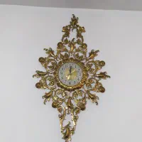 ساعت دیواری